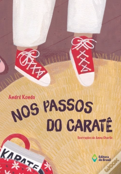 Capa do artigo Nos Passos Do Caratê