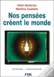 Capa do artigo Nos Pensees Creent Le Monde