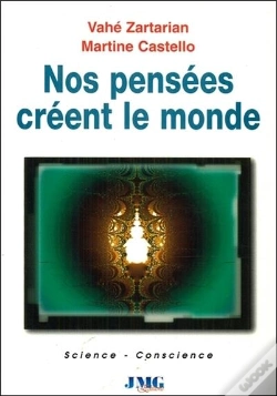 Capa do artigo Nos Pensees Creent Le Monde