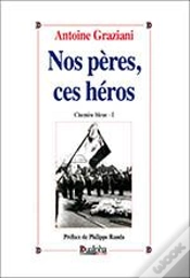 Capa do artigo Nos Pères, Ces Héros