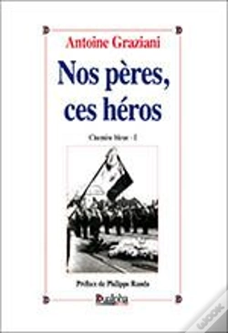 Capa do artigo Nos Pères, Ces Héros