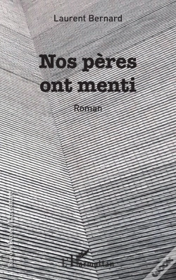 Capa do artigo Nos Pères Ont Menti