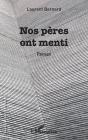 Nos Pères Ont Menti - Preview