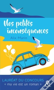 Capa do artigo Nos Petites Inconséquences