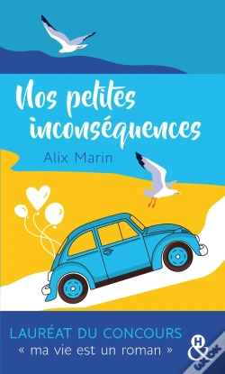 Capa do artigo Nos Petites Inconséquences
