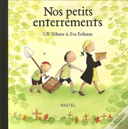 Capa do artigo Nos Petits Enterrements
