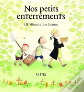 Capa do artigo Nos Petits Enterrements