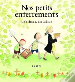 Capa do artigo Nos Petits Enterrements