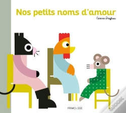 Capa do artigo Nos Petits Noms D'Amour