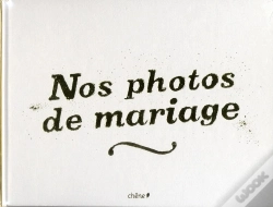 Capa do artigo Nos Photos De Mariage