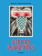 Nos Pièces Montées - Preview