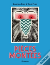 Nos Pièces Montées