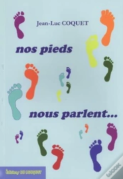 Capa do artigo Nos Pieds Nous Parlent...