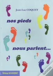 Capa do artigo Nos Pieds Nous Parlent...
