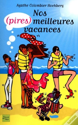 Capa do artigo Nos (Pires) Meilleures Vacances