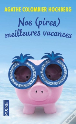 Capa do artigo Nos (Pires) Meilleures Vacances