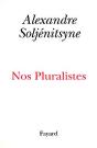 Nos Pluralistes - Preview