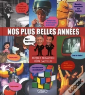 Capa do artigo Nos Plus Belles Annees