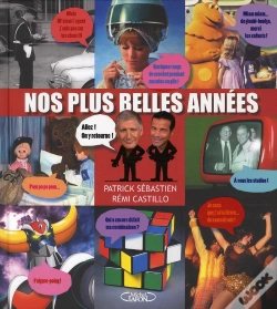 Capa do artigo Nos Plus Belles Annees