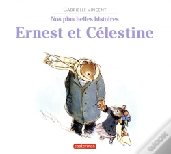 Capa do artigo Nos Plus Belles Histoires
