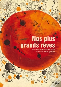 Capa do artigo Nos Plus Grands Rêves