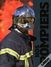 Capa do artigo Nos Pompiers