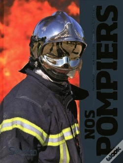 Capa do artigo Nos Pompiers