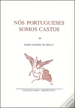 Capa do artigo Nós Portugueses Somos Castos