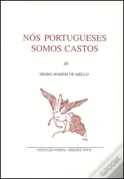 Capa do artigo Nós Portugueses Somos Castos