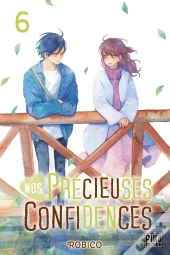 Nos Precieuses Confidences T06