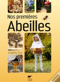 Capa do artigo Nos Premières Abeilles
