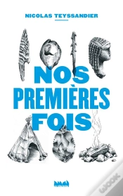 Capa do artigo Nos Premières Fois