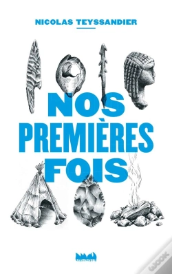 Capa do artigo Nos Premières Fois