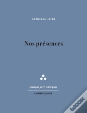 Capa do artigo Nos Présences
