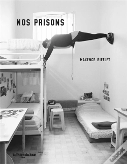 Capa do artigo Nos Prisons