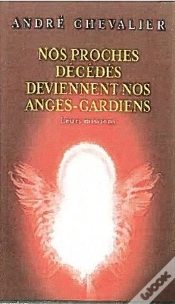 Capa do artigo Nos Proches Decedes Deviennent Des Anges Gardiens