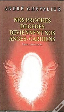 Capa do artigo Nos Proches Decedes Deviennent Des Anges Gardiens
