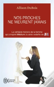 Capa do artigo Nos Proches Ne Meurent Jamais