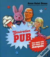 Capa do artigo Nos Publicites Preferees