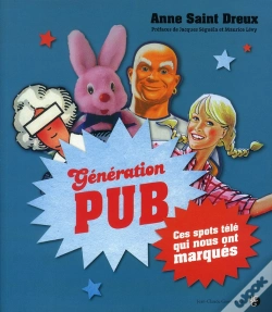 Capa do artigo Nos Publicites Preferees