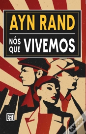 Capa do artigo Nós Que Vivemos