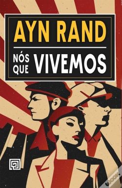 Capa do artigo Nós Que Vivemos