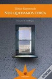 Capa do artigo Nos Quedamos Cerca  