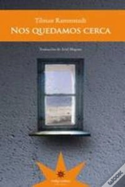 Capa do artigo Nos Quedamos Cerca  