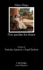 Nos Quedan Los Dones - Preview