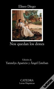 Capa do artigo Nos Quedan Los Dones