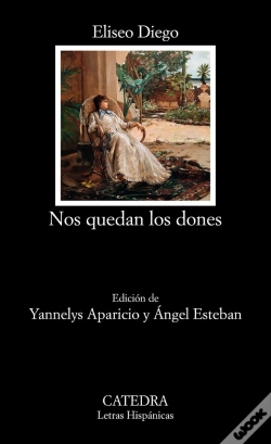 Capa do artigo Nos Quedan Los Dones