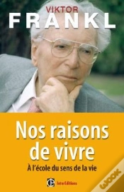 Capa do artigo Nos Raisons De Vivre ; À L