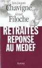 Nos Retraites Fonds De Pension ; Reponse Au Medef - Preview