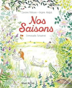 Capa do artigo Nos Saisons